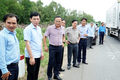 'Có ý kiến xe qua Bình Thuận thường chạy rất nhanh'