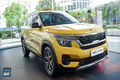 Cơn sốt Kia Seltos tại Việt Nam