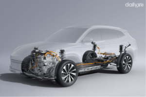 Công nghệ DM-i Super Hybrid của BYD: Bước tiến mới cho kỷ nguyên xe lai điện Công nghệ DM-i Super Hybrid của BYD: Bước tiến mới cho kỷ nguyên xe lai điện