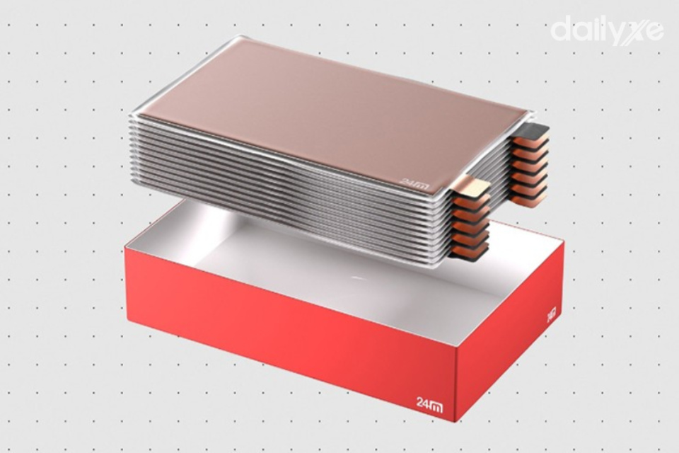 Giải pháp sắp xếp điện cực-gói ETOP