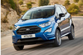 Consumer Reports: 'Ford EcoSport là nỗi thất vọng'
