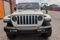 “Của lạ” Jeep Gladiator Rubicon 2020 bất ngờ cập cảng Việt