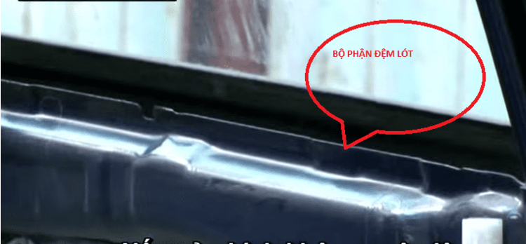 Quy trình kiểm tra và sửa chữa a4.Các sự cố thường gặp ở kính điện