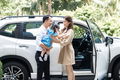 Cùng gia đình tận hưởng “bình thường mới” với Subaru: Cầm lái an toàn, bảo dưỡng an tâm miễn phí