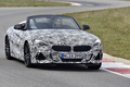 Cuối năm nay, nhà máy Magna Steyr sẽ sản xuất BMW Z4 roadster tại Graz, Áo