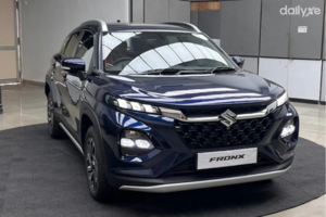 Cuối năm sôi động với hàng loạt xe mới gia nhập thị trường Việt