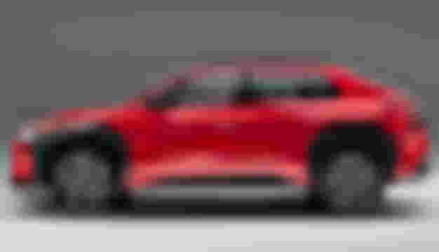 da co gia tham khao toyota bz4x: doi thu dang gom cho vinfast vf e35?