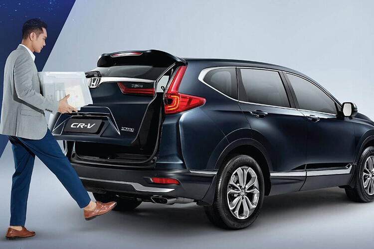 Độ đá cốp ô tô ? Độ đá cốp ô tô ?