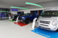 Đà Lạt Ford thành đại lý uỷ quyền hiện đại nhất của Ford Toàn cầu