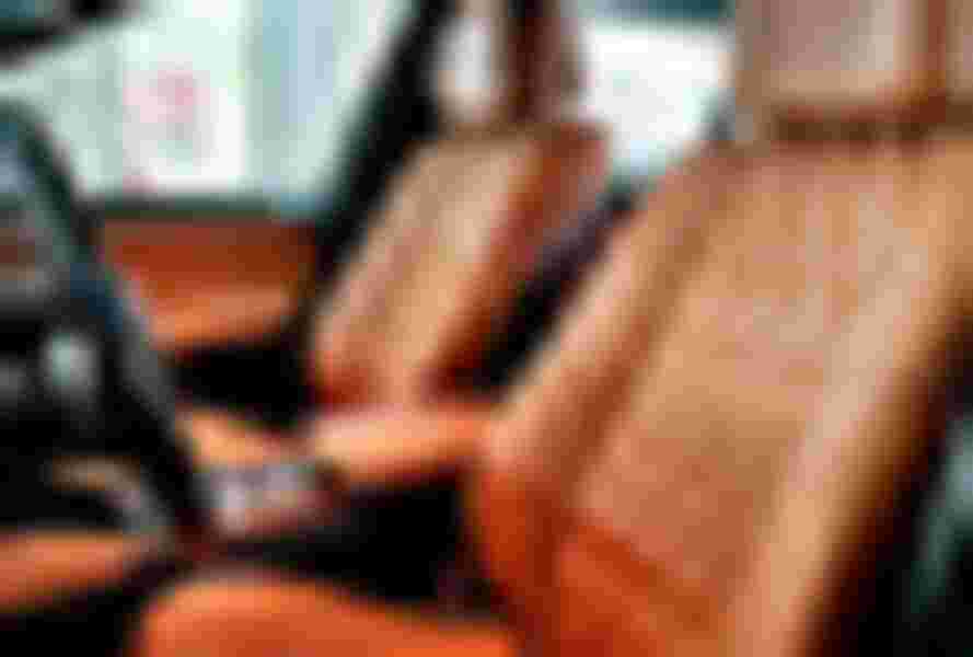 Vì sao bọc ghế da Nappa cho ô tô được nhiều người ưa chuộng ?