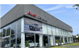 Audi Đà Nẵng