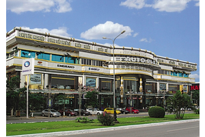 BAIC Hải Phòng BAIC Hải Phòng