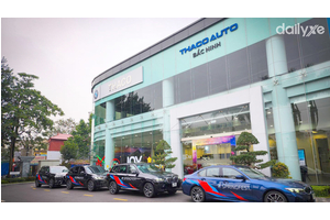 BMW Bắc Ninh BMW Bắc Ninh