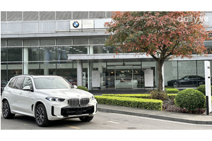 BMW Long Biên BMW Long Biên