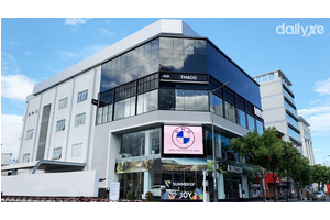 BMW Nguyễn Văn Trỗi