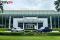 BMW Mini Sala Quận 2