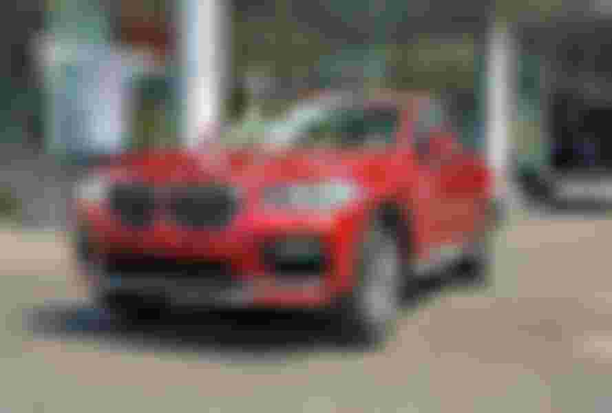 Đại Lý BMW Vinh - BMW Nghệ An