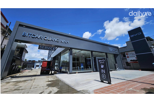 BYD Bitcar Quảng Ninh