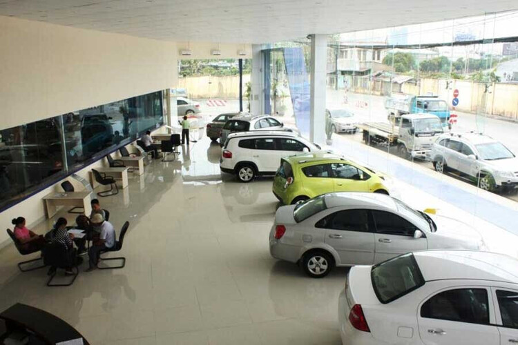 Hình ảnh thực tế tùy thuộc vào phòng trưng bày