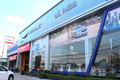 Chevrolet Giải Phóng