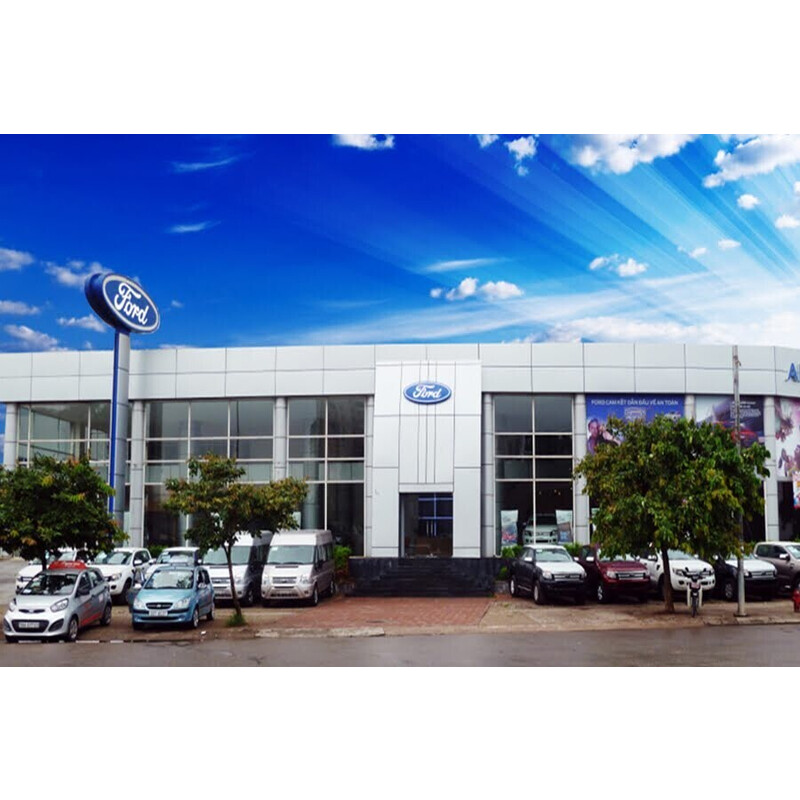 Đại Lý An Đô Ford