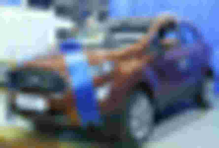 Đại Lý Ford Đà Lạt Tp Đà Lạt Lâm Đồng - Hình 2