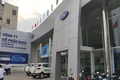 Dana Ford - Ford Đà Nẵng