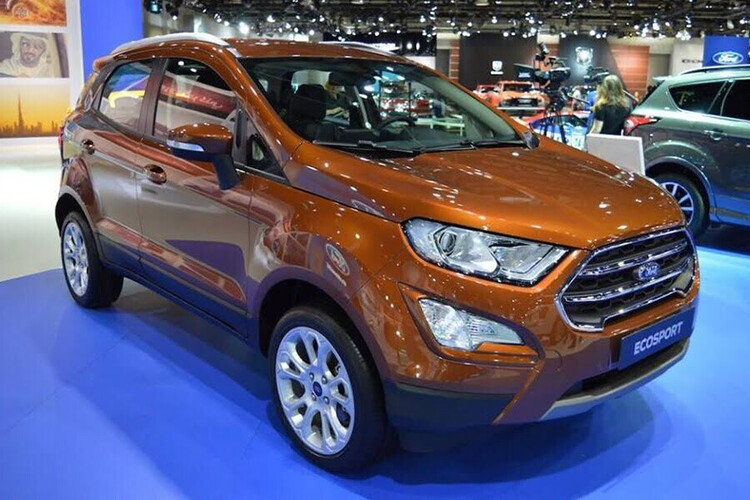 Đại Lý Ford Gia Lai Tp.Pleiku Gia Lai - Ảnh 2