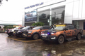 Gia Lai Ford - Chi Nhánh Dana Ford