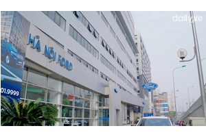 Hà Nội Ford