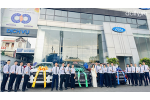 Ford Miền Bắc