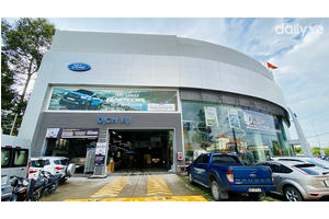 Ford Miền Nam Ford Miền Nam
