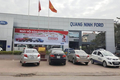 Quảng Ninh Ford