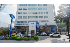 Thăng Long Ford