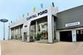 Capital Ford - Ford Thủ Đô