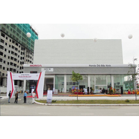 Honda Ôtô Bắc Ninh Honda Ôtô Bắc Ninh