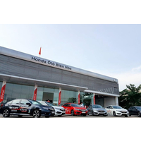 Honda Ôtô Biên Hòa Honda Ôtô Biên Hòa
