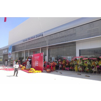 Honda Ôtô Bình Dương Honda Ôtô Bình Dương