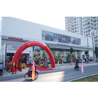 Honda Ôtô Cần Thơ Honda Ôtô Cần Thơ