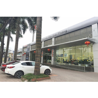 Honda Ôtô Giải Phóng Honda Ôtô Giải Phóng