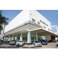Honda Ôtô Kim Thanh Honda Ôtô Kim Thanh