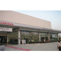 Honda Ôtô Long Biên Honda Ôtô Long Biên