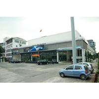 Honda Ôtô Mỹ Đình Honda Ôtô Mỹ Đình