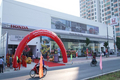 Honda Ôtô Cần Thơ