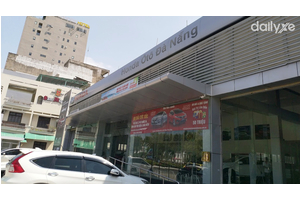 Honda Ôtô Đà Nẵng