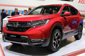Honda Ôtô Hà Đông