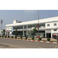 Honda Ôtô Thái Nguyên Honda Ôtô Thái Nguyên