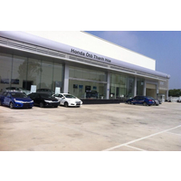 Honda Ôtô Thanh Hóa Honda Ôtô Thanh Hóa