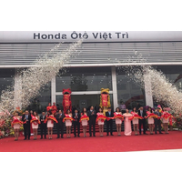 Honda Ôtô Việt Trì Honda Ôtô Việt Trì