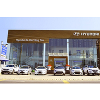 Hyundai Bà Rịa Vũng Tàu Hyundai Bà Rịa Vũng Tàu